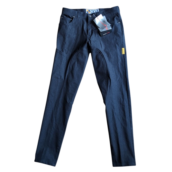 ona Other - Ona Schoeller Prestige Equestrian Riding Pants NWT, Sz 28x32